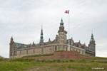 Kronborg i Helsingr - Foredrag om Verdensarv i Danmark